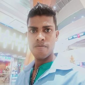 Meet your Posher, Niraj